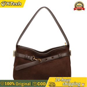 【Free Shipping】 Spacious PU Leather Tote Bag for Women Vintage Style Handbag Perfect for Travel and Shopping