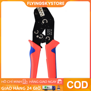 【🔥giảm giá🔥】Kìm bấm đầu cos SN-58B - bấm cos 2.8 4.8 6.3 - Dùng cho dây từ 1.5mm2 trở xuống