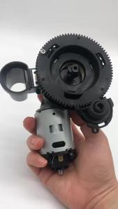 ชุดมอเตอร์เครื่องบดอุปกรณ์เสริมเครื่องชงกาแฟเอสเปรสโซสำหรับเครื่องชงกาแฟ EP1221 2121 2124 2136 3146 5144