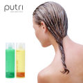 Putri Pure Clean Moisturizing Conditioner With Fresh Apple Fragrance Ukuran 450 ml & 200ml. 