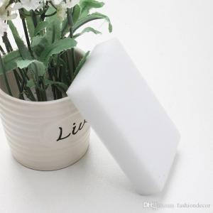 Nicedeal Cleaning Sponges Eraser Magic Nano White Sponge Cleaner