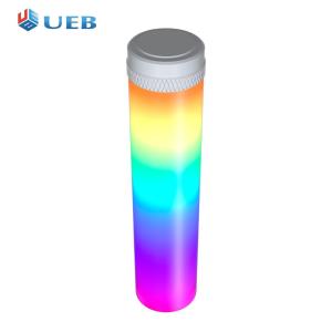 5V 3Pin ARGB Video Card Bracket Stand Adjustable Telescopic Rotary GPU Support Bracket Magnet Base Desktop PC Accessory