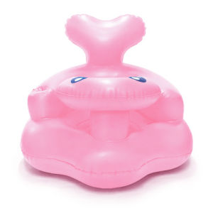 【COD In stock】SOFA kursi Baby Seat/kursi pompa bayi sofa tiup lipat yipe lumba-lumba original import termurah tebal dan bagus/Kursi Anak/kursi pompa bayi sofa tiup lipat tipe