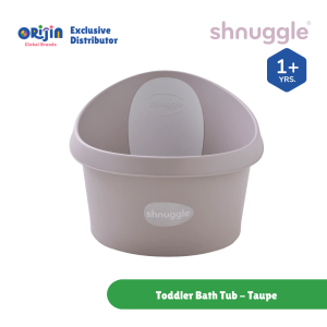 Shnuggle - Toddler Bath Tub