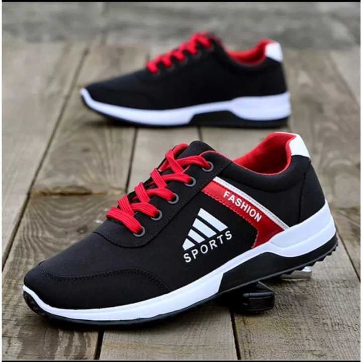 Footwear Sneakers Fashion Sport Jual Men Fashion Sport Casual