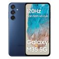 Điện thoại Samsung Galaxy M35 5G 8GB/256GB - Hàng Chính Hãng - Bảo hành 12 Tháng. 