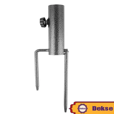 Beach Payung Holder / Umbrella Stand / Payung Mancing Bracket