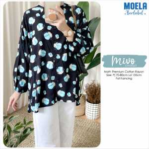 OVERSIZE MIVO LD 135 BY MOELA BERLABEL / ATASAN JUMBO