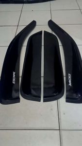 Talang Air Mobil Ford Escape Model Jumbo Besar