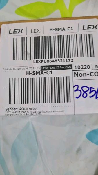 Buyer review video 6