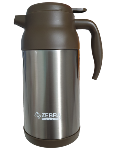 Bình giữ nhiệt có lọc trà Zebra 1.6 lít