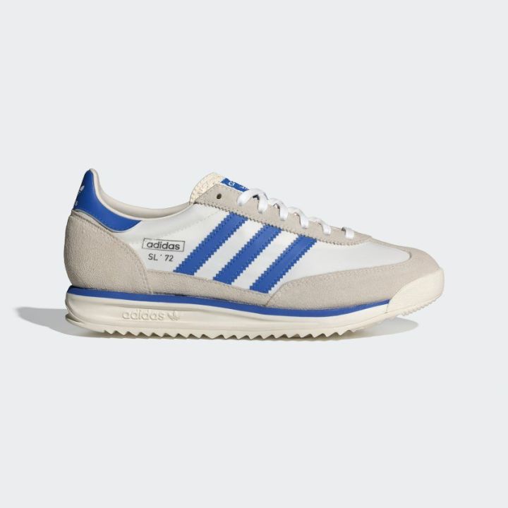 SEPATU SNEAKERS ADIDAS SL 72 RS JH8644 / 20242