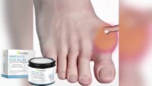 Laniska Joint Care Soothing Cream with Arnica Flower & Vitamin K2 for Knee Waist Relief Daily Massage Rub for Joint Discomfort Support Mobility