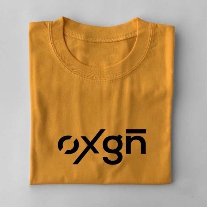 MC MC OXYGEN LOGO | Lazada PH