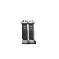 Quạt tản nhiệt điện thoại máy tính bảng X100 công nghệ sò lạnh từ tính siêu tản cỡ lớn - Tản nhiệt Samsung tab surface. 