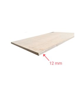 Triplek/Multiplek Potongan Ukuran 30 x 20 Tebal 5mm/9mm/12mm/18mm Murah