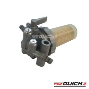Saringan Solar Diesel Kubota - Fuel Filter Assy All Type