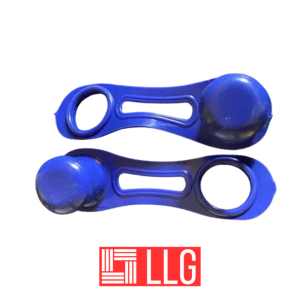 Rooster Fighting Sparring Gloves Rubberized