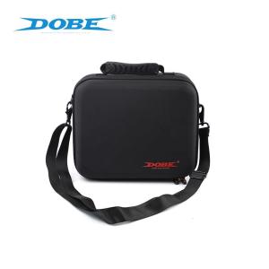 Dobe Travel Storage Bag For Nintendo Switch Oled v1 v2 - Tas Pouch Case Storage Bag
