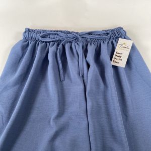 COD Celana Kulot Cringkel  Airflow Import Premium Terbaru Kekinian 2023