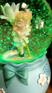 Snowball Musik Romantis: Kado Ultah yang Romantis dan Unik