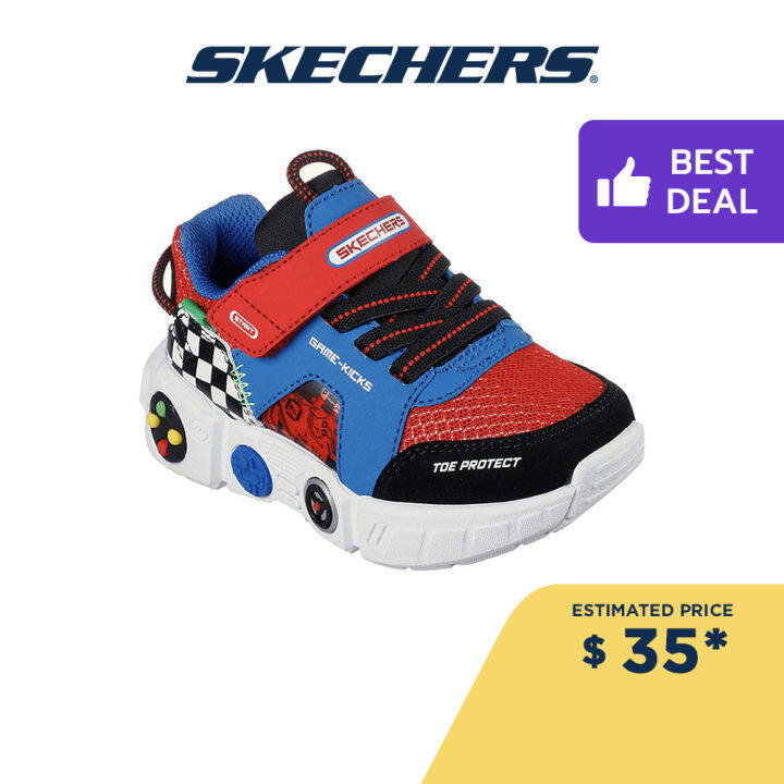 Skechers air cooled outlet lightweight