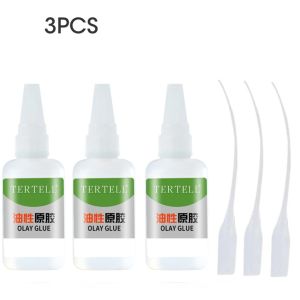 Strong Transparent Glue Oil Glue 502 Instant Adhesive