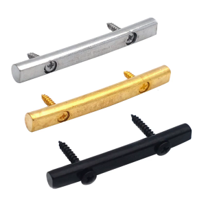 String Tension Bar 45MM Metal Strings Retainer For Electric Guitar Tremolo System Musical Instruments Guitar Parts