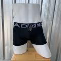 กางเกงในมีขา ผ้ายืด ผ้าทอไร้รอยต่อ ใส่สบาย กางเกงใน คละสี คละขอบ Mini Mall x ADDER. 