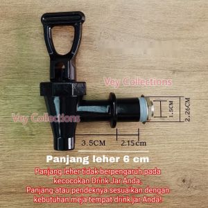 • BISA COD • HANYA KRAN UNIVERSAL KRAN Boiler SUBRON / NAGAKO Kran Water Jug Subron HANYA KERAN SAJA [HANYA KRAN] SUBRON / NAGAKO KRAN Thermos Kran Water Jug Subron HANYA KERAN SAJA Milk Tea Bucket Drink Jar DrinkJar MilkTea Kran Barell