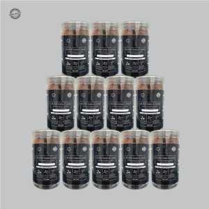 BLACK GARLIC JOSS Paket isi 12 Botol