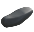 Univesal Leather Motorcycle Seat Cover Waterproof Dust Protector Anti Scratch Easy Clean Motor Seat Cushion Cover Motorbike Scooter Accessories tools. 