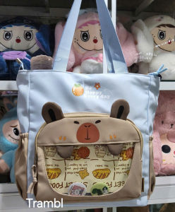 Túi tote dễ thương cho nữ 10120