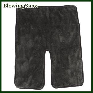 Blowing Microfiber Soft Salon Beauty Spa Facial Towel Microfibre U Shape Esthetician Face Facial Towel