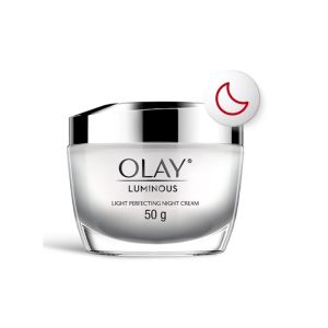 Kem Dưỡng Ẩm Ngày & Đêm Dưỡng Sáng Da OLAY LUMINOUS 50G
