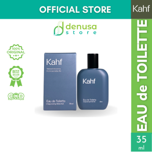 KAHF Parfume EDP EDT Invigorating Waterfall Humbling Forest True Brotherhood Revered Saffron Revered