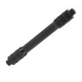LLCY 15x110 to 9x110QR Thru Axle Adapter 12x100 to 9x100QR Aluminum Alloy Bike Hub Conversion Durable Lightweight Quick Release Skewer for Mountain Bike,Road Bike. 