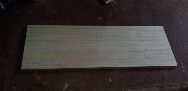 4x18.5 inches marine plywood ordinary plyboard pre cut custom cut 4185 ...