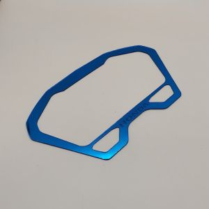 Garnis acrylic Speedometer Vario new 150 emblem spido meter all new Vario 150