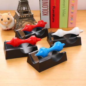 JPTD Physics Demonstration Perpetual Engine Decor Tabletop Rotation Double Color ic Levitating Craft Creative Scientific Toys Perpetual Motion Machine Room Ornament