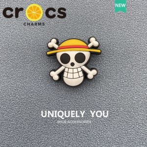 cross Phụ Kiện Hạt Charm Hình Nhân Vật Hoạt Hình Cho Giày cross chamr dép crocs