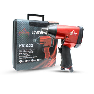 READY NEW Air Impact Pistol 1/2 Inch Air Impact wrench Yukido Alat Pembuka Baut
