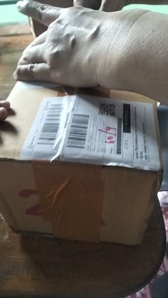 Buyer review video 5