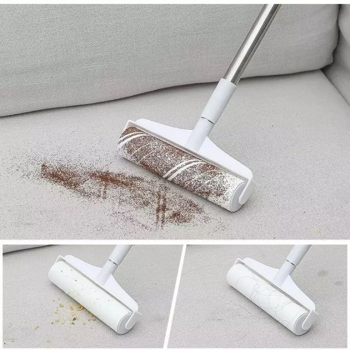 Long%20Handle%20Retractable%20Tear-off%20Sticky%20Paper%20Roller%20Floor%20Sticky%20Hair%20Carpet%20with%20Dust%20Sticky%20Hair%20Roller%20Sticky%20-%20Image%203