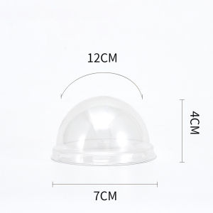 50pcs 3oz Coating process Muffin Chocolate Cupcake Sweetmeats Liner Bakeware Baking Cup Mold