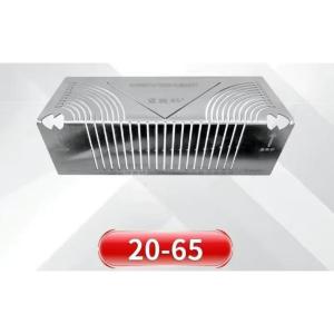 Quảng trường ống gấp thướcĐa chức năng kim loại đánh dấu bốn mặt thướcLinh hoạt uốn cong hồ quang mịn đo thép mét