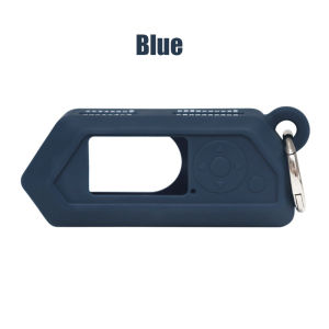 [Ready Stock]Protective Silicone Cases for Flipper Zero Lens Protection Cover