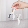 5/3/1Pcs Plastic Large Clothes Pegs Washing Clips Household Clothing Dry Clamp Windproof Clip Hanger Laundry Storage Accessories. 