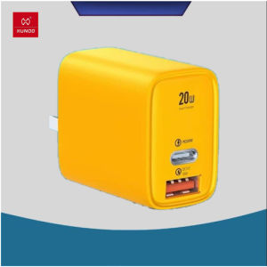 XUNDD XDCH-052 20W FAST CHARGER Mini Power Adapter
