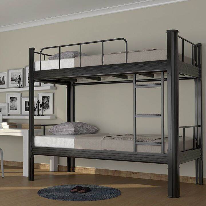 Free shipping 】DOUBLE DECKER EXTRA HEAVY DUTY BED FRAME/BUNK BED EXTRA ...